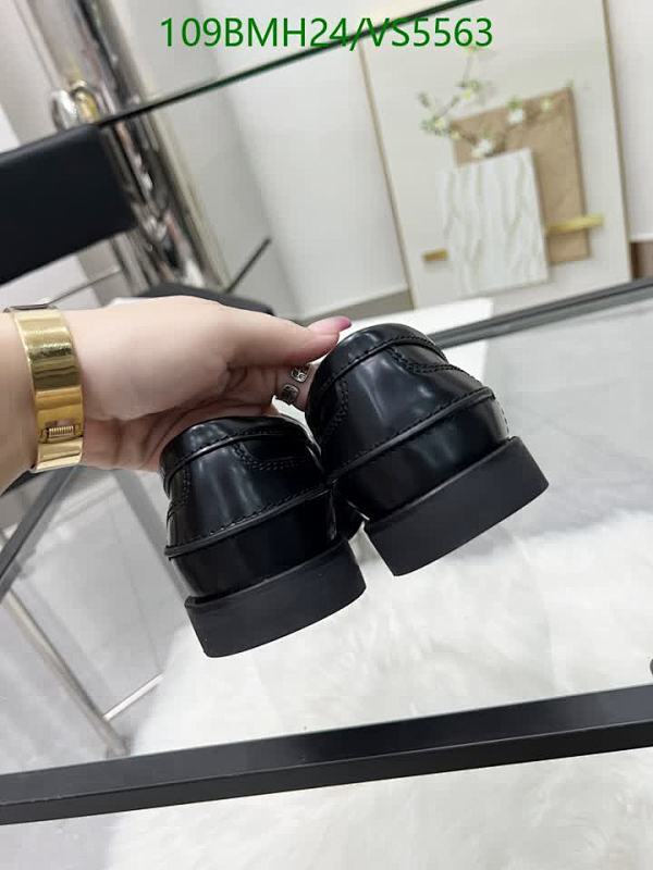 Miu Miu-Women Shoes Code: VS5563 $: 109USD