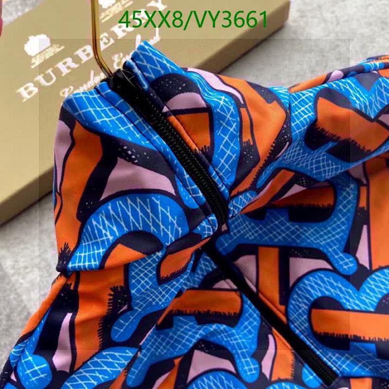 Burberry-Swimsuit Code: VY3661 $: 45USD