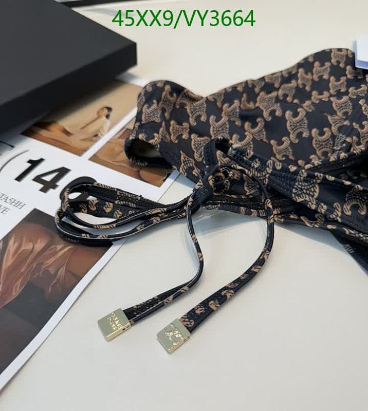 Celine-Swimsuit Code: VY3664 $: 45USD