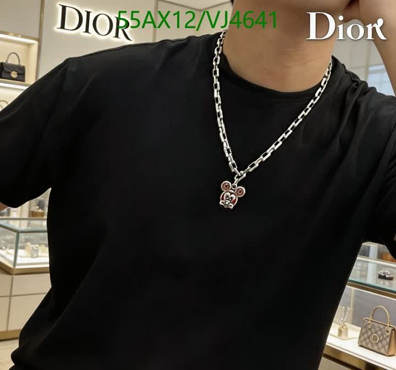 Dior-Jewelry Code: VJ4641 $: 55USD