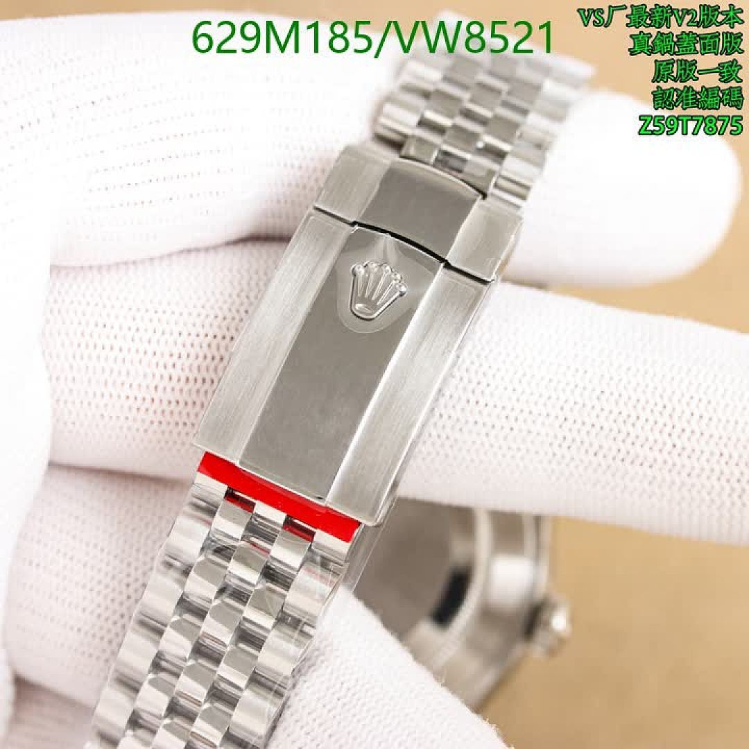 Rolex-Watch-Mirror Quality Code: VW8521 $: 629USD