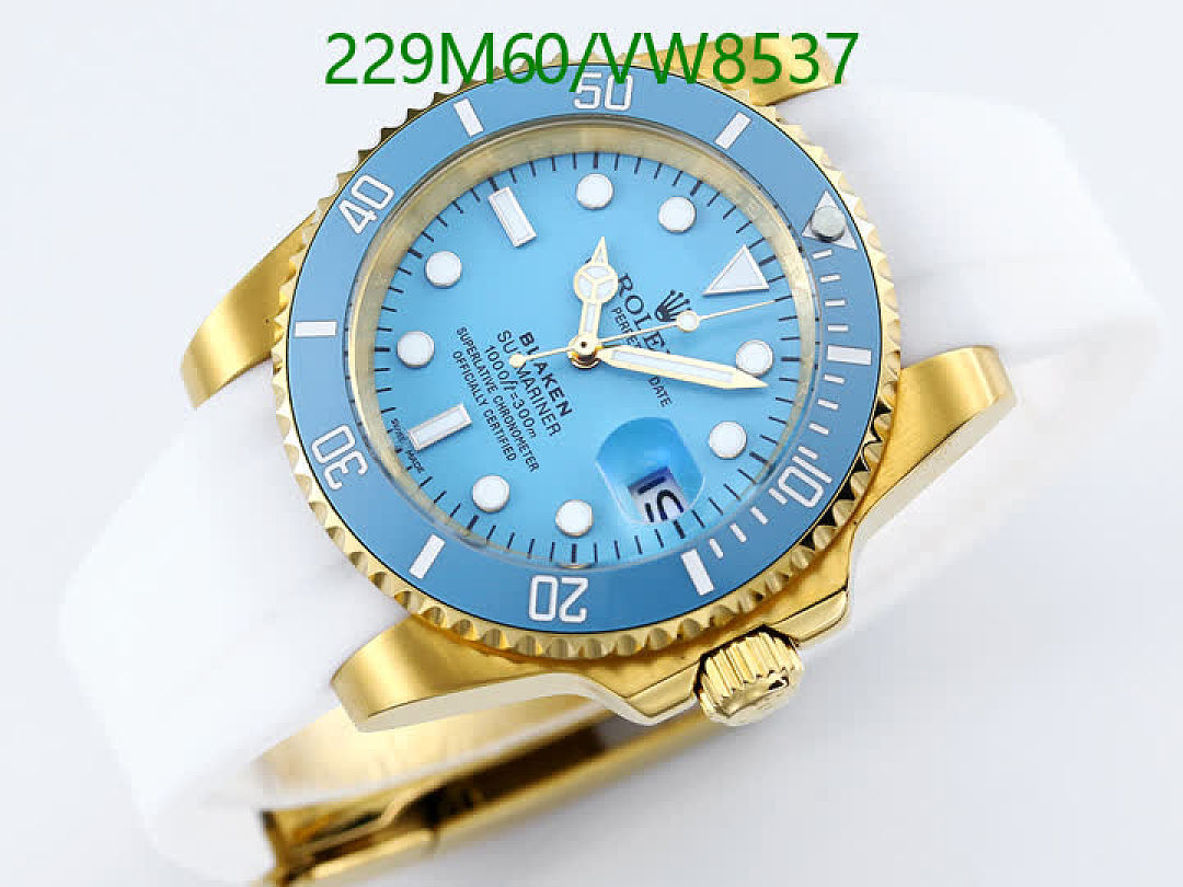 Rolex-Watch-Mirror Quality Code: VW8537 $: 229USD