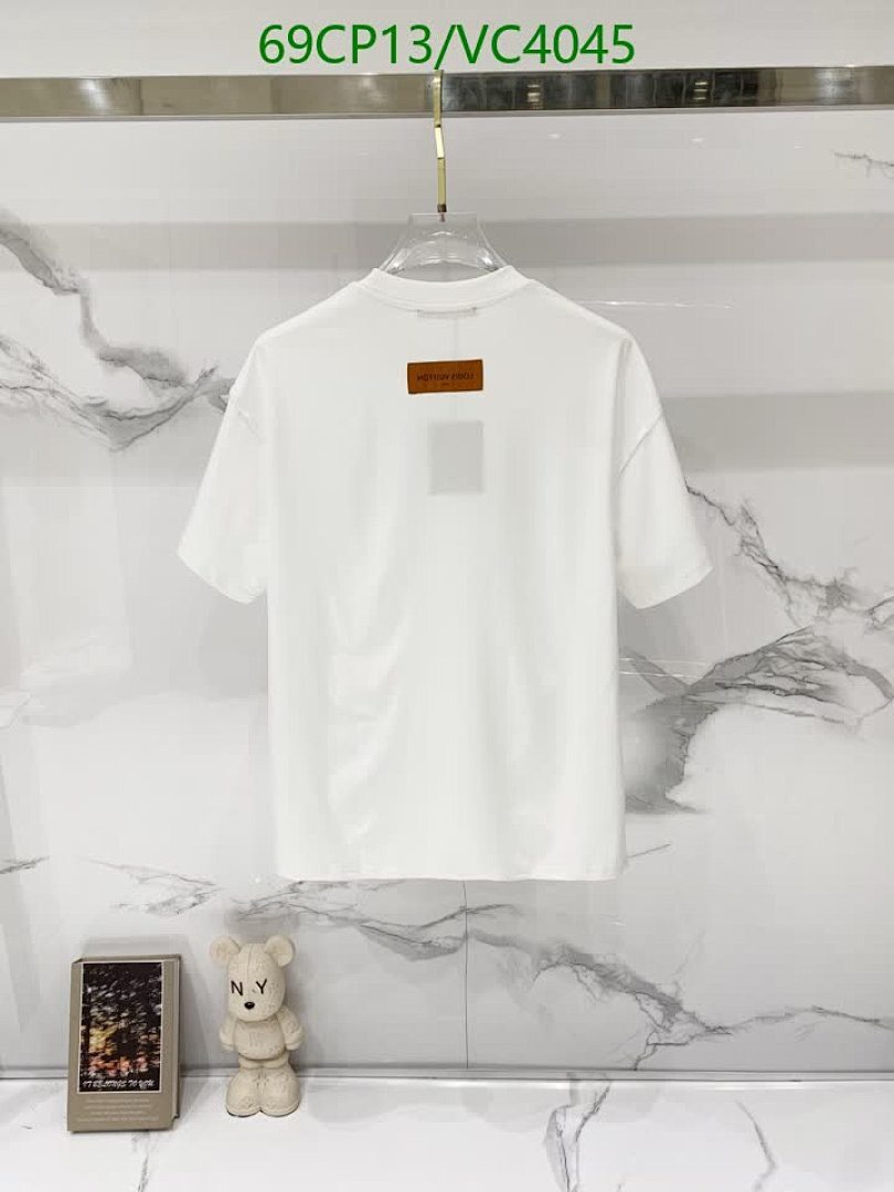 LV-Clothing Code: VC4045 $: 69USD-Yupoo.ru - Copybrand.Team photo album LV-Clothing Code: VC4045 $: 69USD