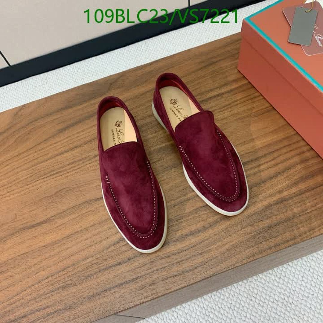 Loro Piana-Women Shoes Code: VS7221 $: 109USD