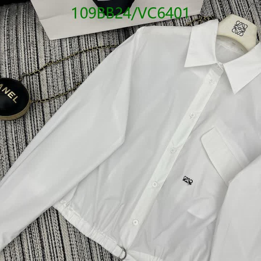 Loewe-Clothing Code: VC6401 $: 109USD