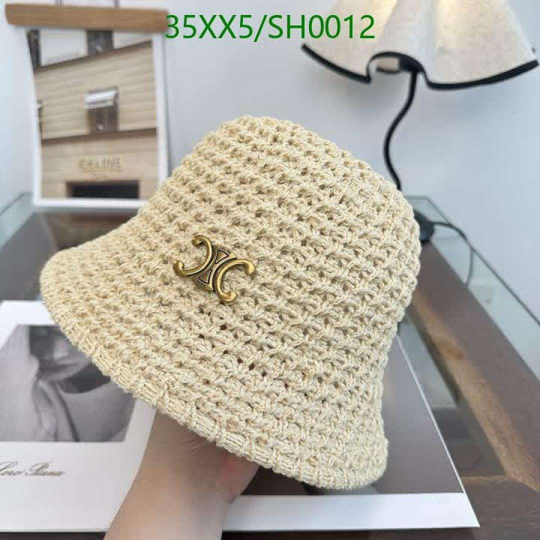 Celine-Cap(Hat) Code: SH0012 $: 35USD