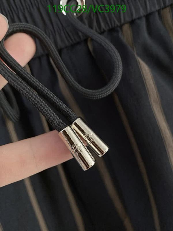 Loro Piana-Clothing Code: VC3979 $: 119USD