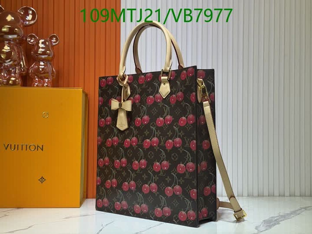 LV-Bag-4A Quality Code: VB7977 $: 109USD