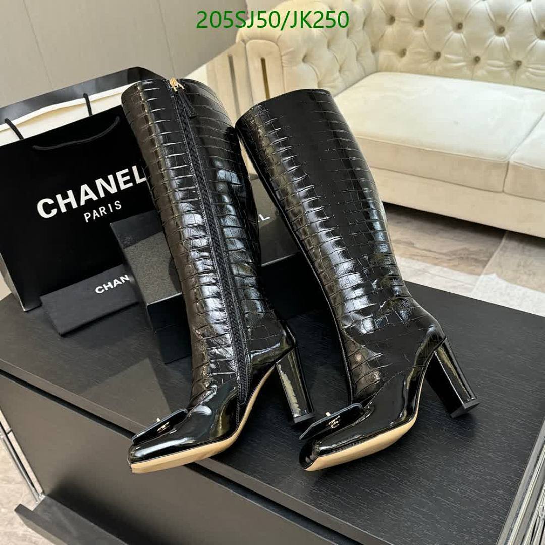Boots-Women Shoes Code: JK250 $: 205USD