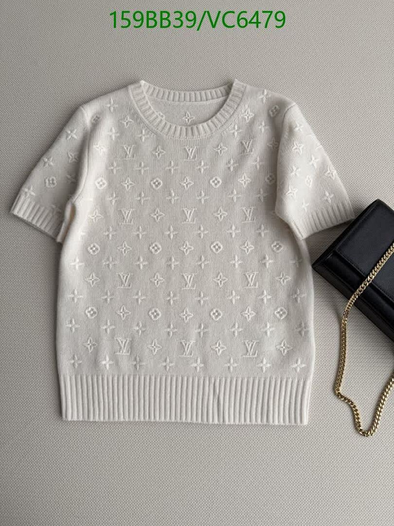 LV-Clothing Code: VC6479 $: 159USD