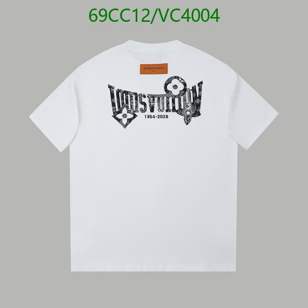 LV-Clothing Code: VC4004 $: 69USD