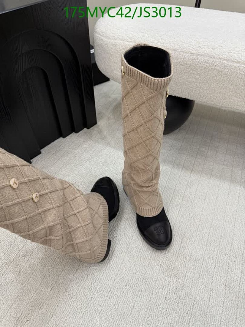 Boots-Women Shoes Code: JS3013 $: 175USD