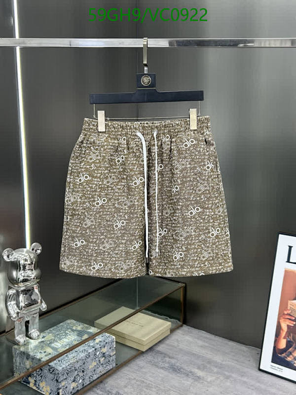 Alo-Beach Shorts Code: VC0922 $: 59USD