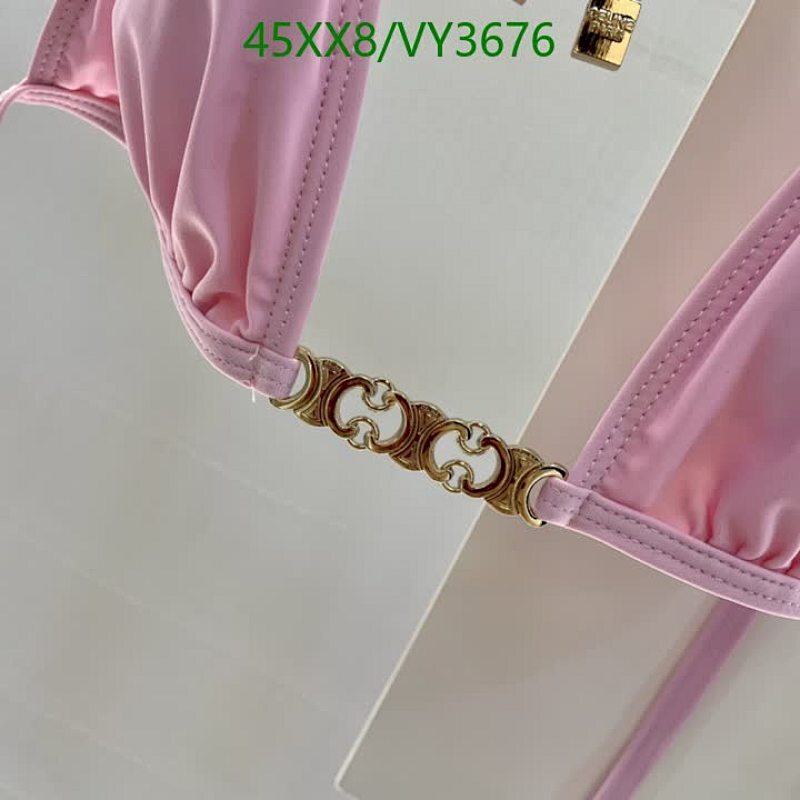 Celine-Swimsuit Code: VY3676 $: 45USD