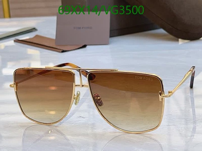 Tom Ford-Glasses Code: VG3500 $: 69USD