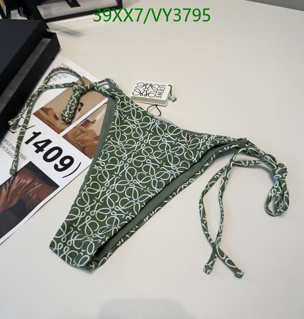 Loewe-Swimsuit Code: VY3795 $: 39USD