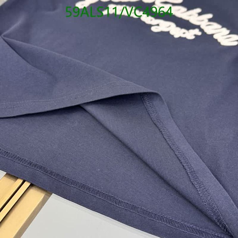 D&G-Kids Clothing Code: VC4964 $: 59USD