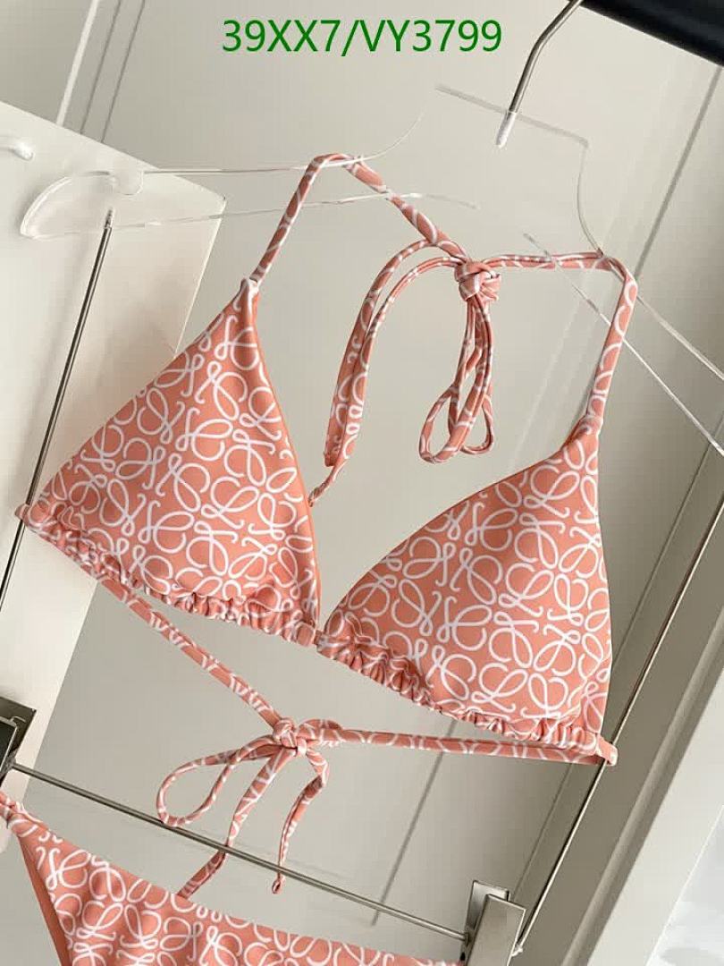 Loewe-Swimsuit Code: VY3799 $: 39USD