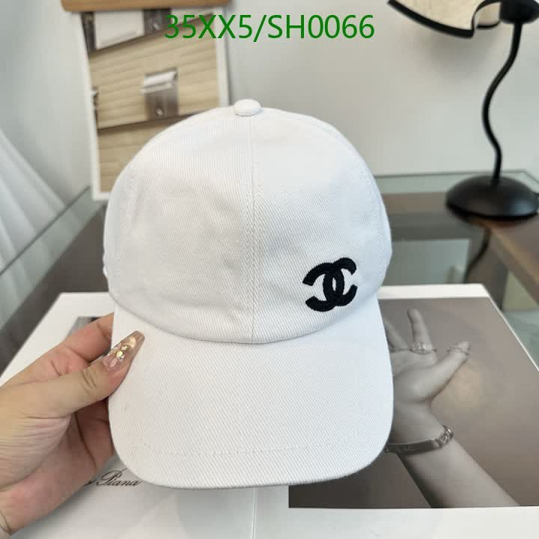 Chanel-Cap(Hat) Code: SH0066 $: 35USD