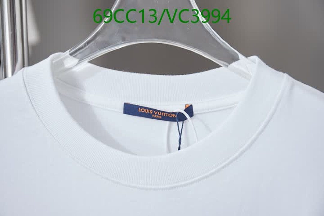 LV-Clothing Code: VC3994 $: 69USD