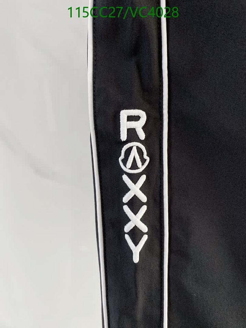 Moncler-Clothing Code: VC4028 $: 115USD