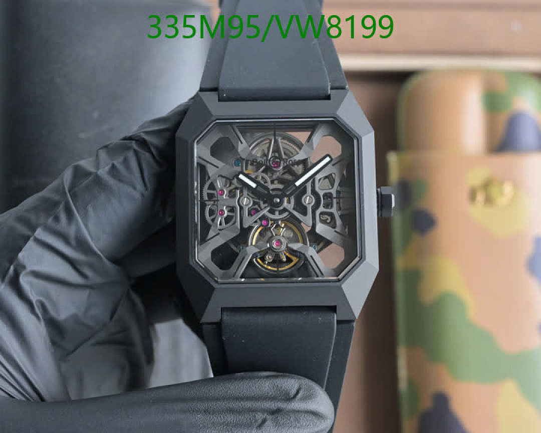 Bell&Ross-Watch-Mirror Quality Code: VW8199 $: 335USD