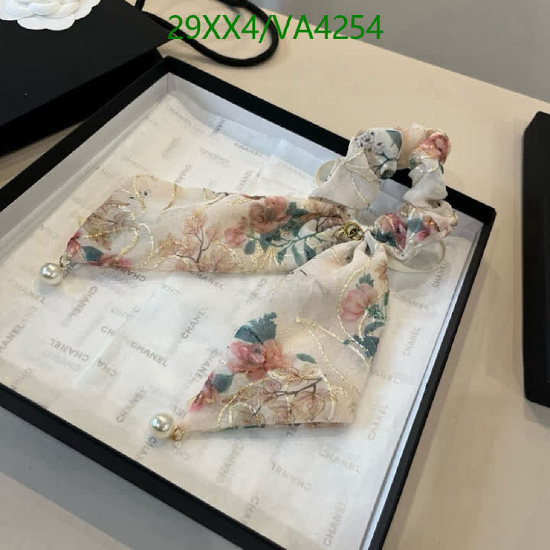 Gucci-Headband Code: VA4254 $: 29USD