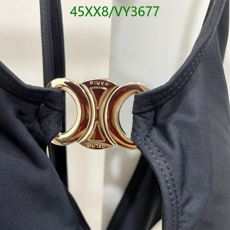 Celine-Swimsuit Code: VY3677 $: 45USD