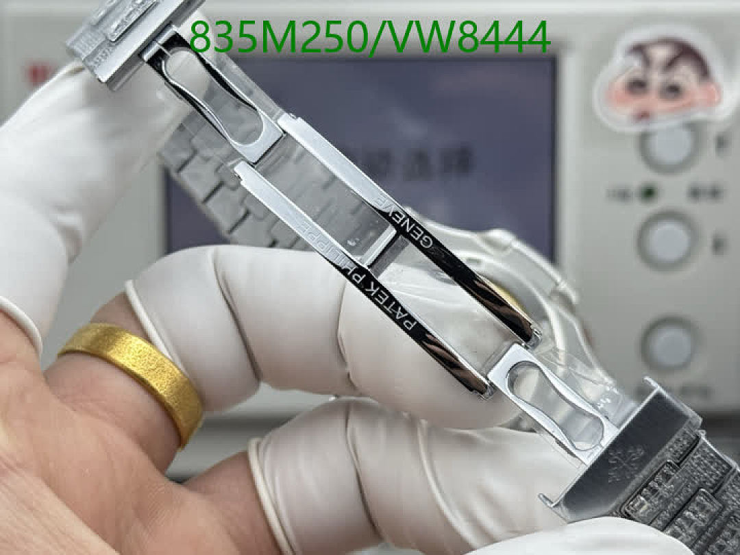 Patek Philippe-Watch-Mirror Quality Code: VW8444 $: 835USD