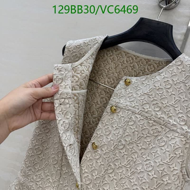 LV-Clothing Code: VC6469 $: 129USD