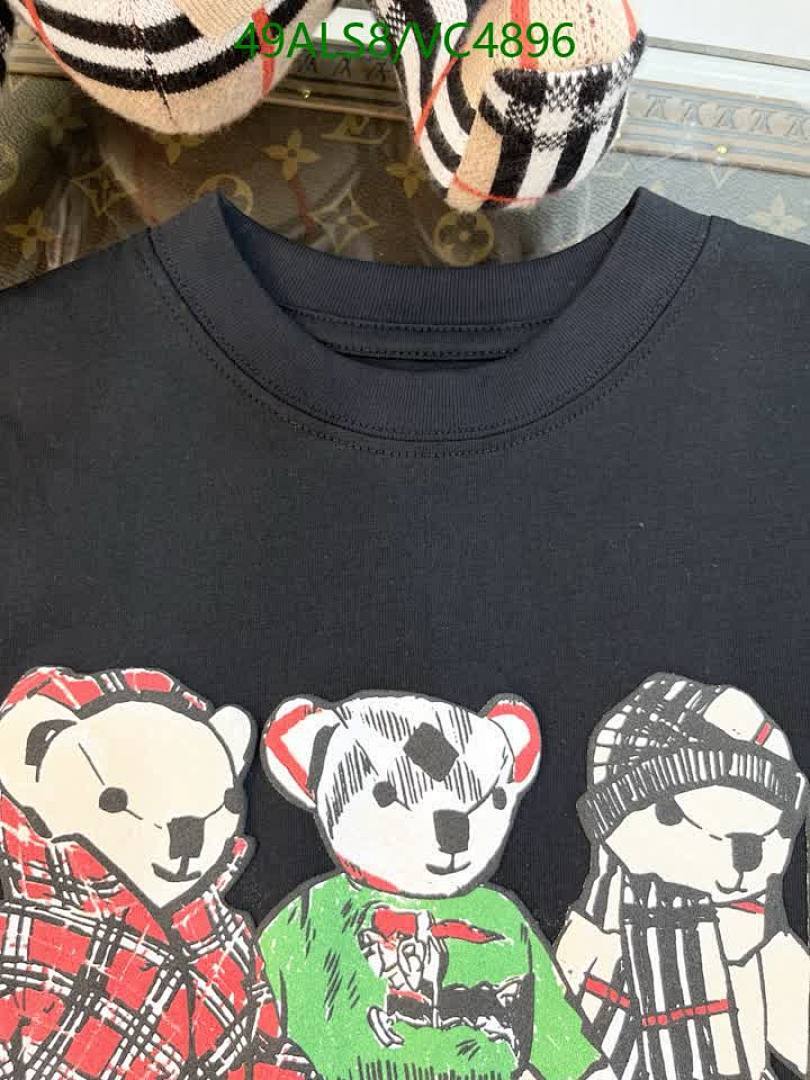 Burberry-Kids Clothing Code: VC4896 $: 49USD-Yupoo.ru - Copybrand.Team photo album Burberry-Kids Clothing Code: VC4896 $: 49USD