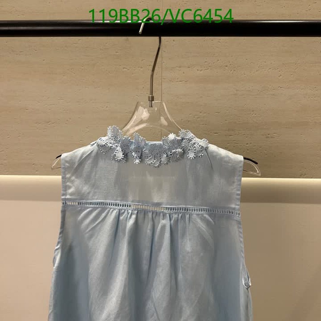 LV-Clothing Code: VC6454 $: 119USD