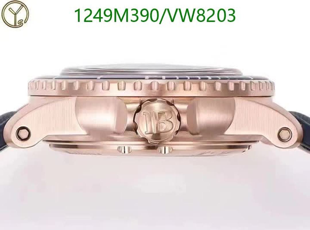 Blancpain-Watch-Mirror Quality Code: VW8203 $: 1249USD
