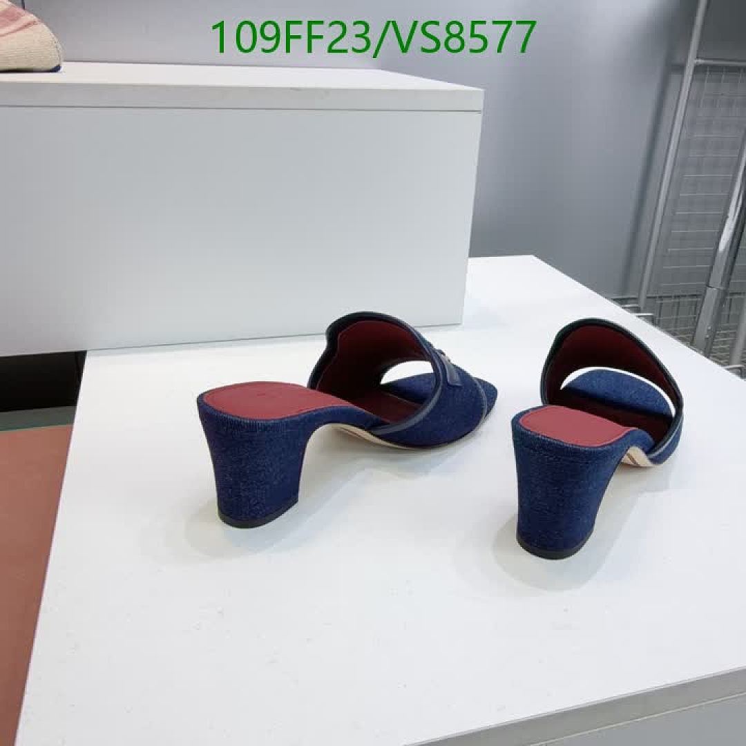 Loro Piana-Women Shoes Code: VS8577 $: 109USD