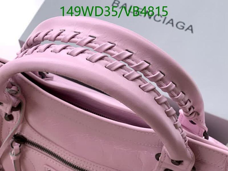 Balenciaga-Bag-4A Quality Code: VB4815