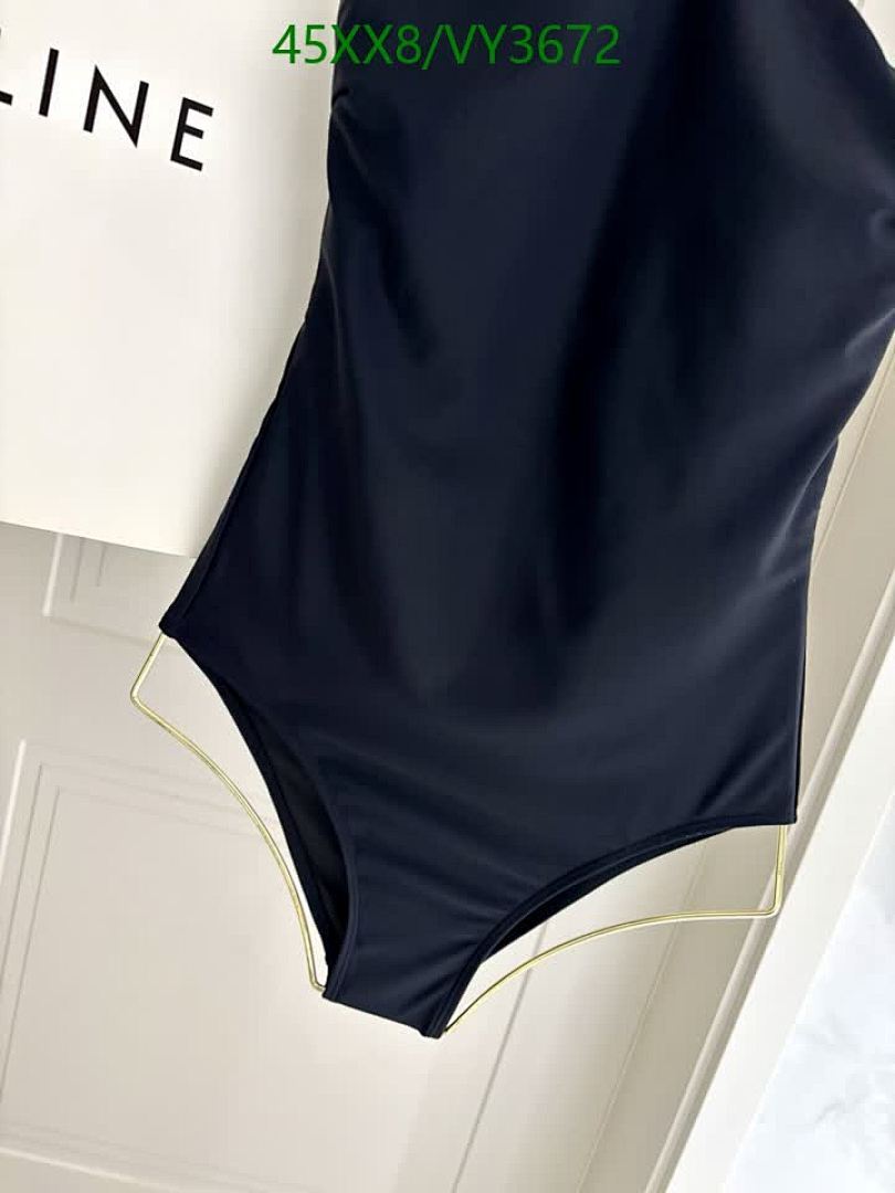 Celine-Swimsuit Code: VY3672 $: 45USD