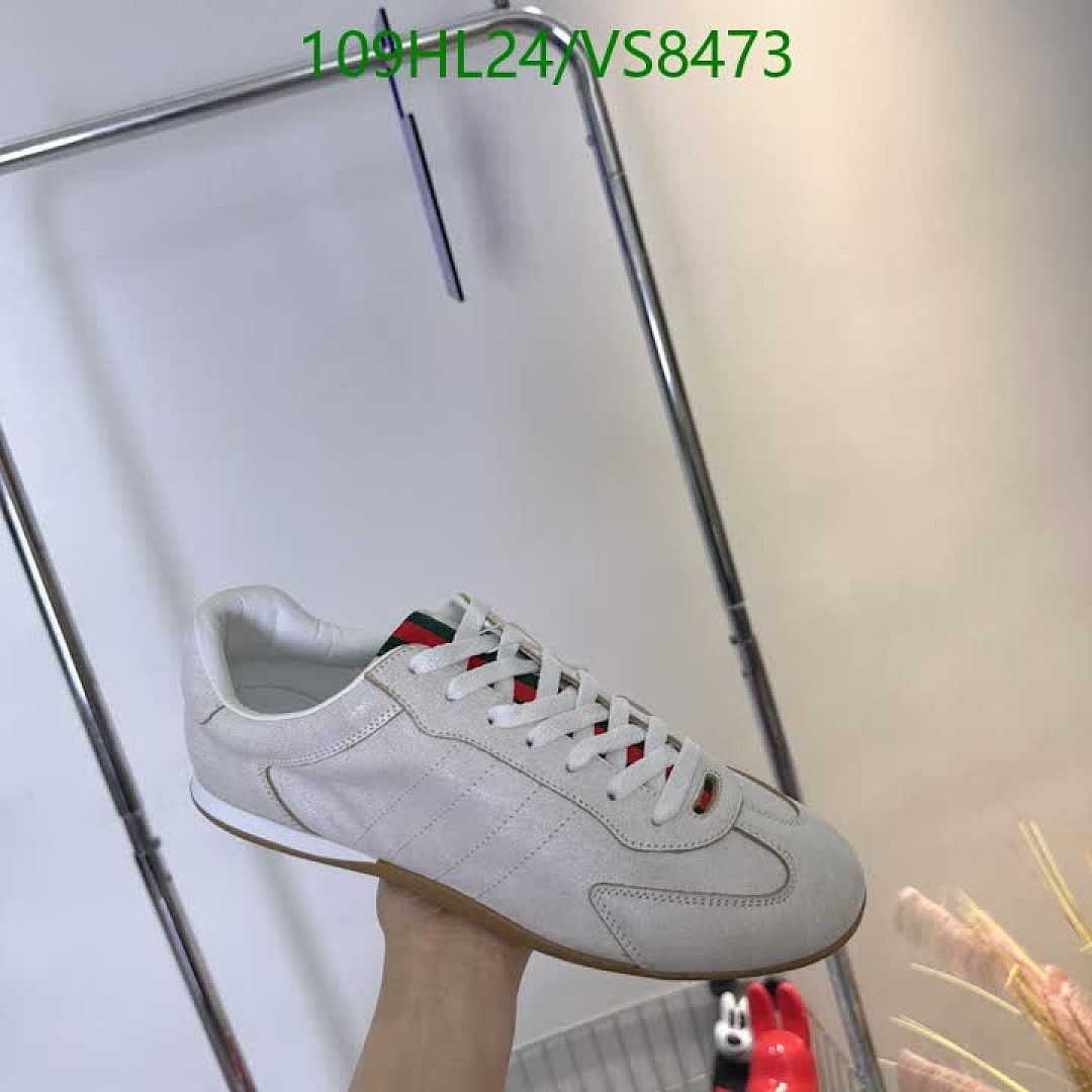 Gucci-Men shoes Code: VS8473 $: 109USD