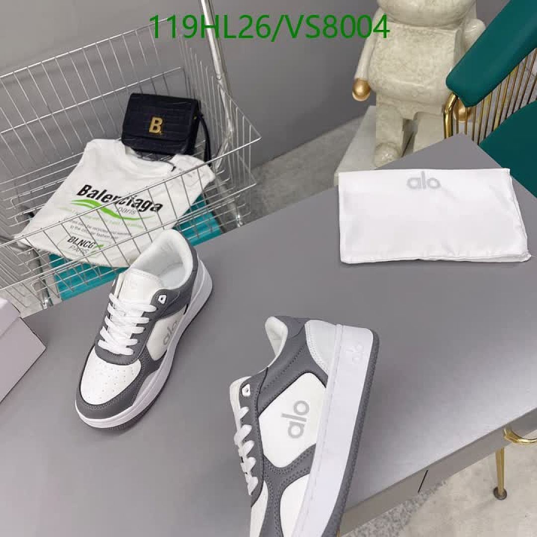 Alo-Women Shoes Code: VS8004 $: 119USD