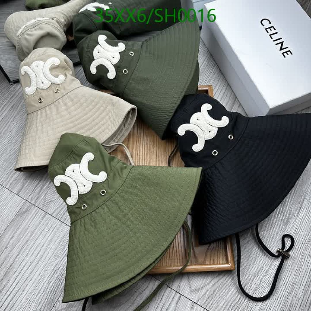 Celine-Cap(Hat) Code: SH0016 $: 35USD