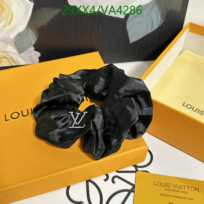 LV-Headband Code: VA4286 $: 29USD