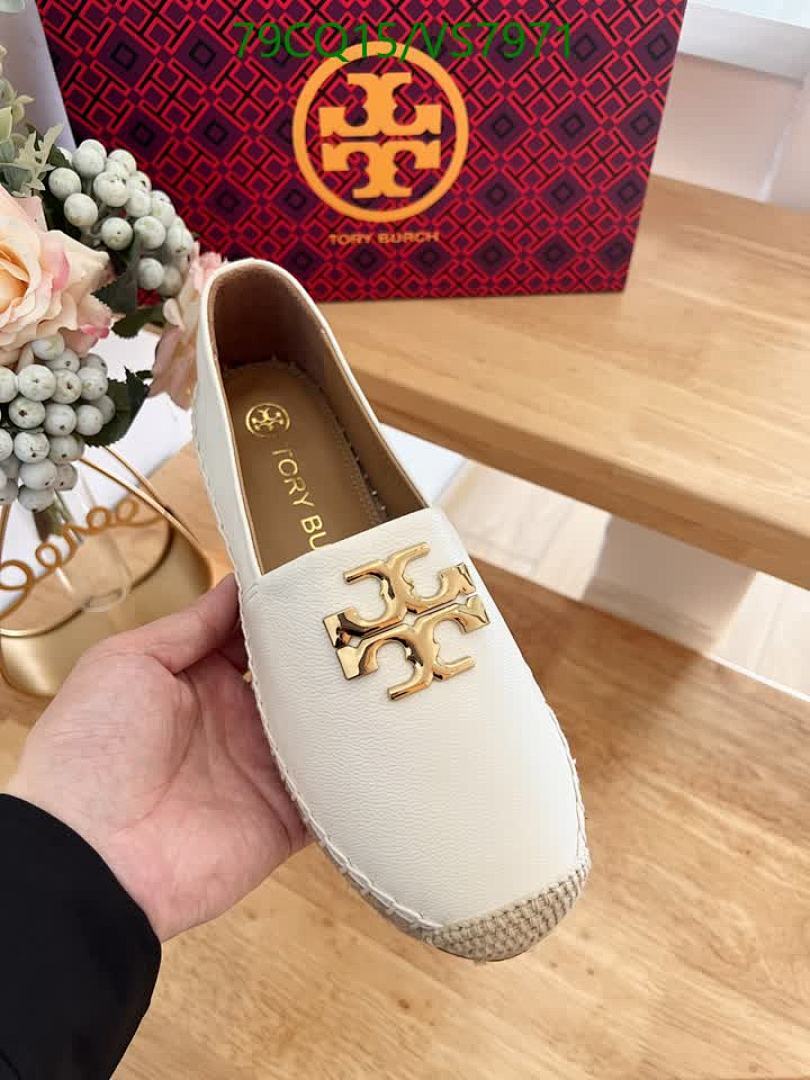 Tory Burch-Women Shoes Code: VS7971 $: 79USD