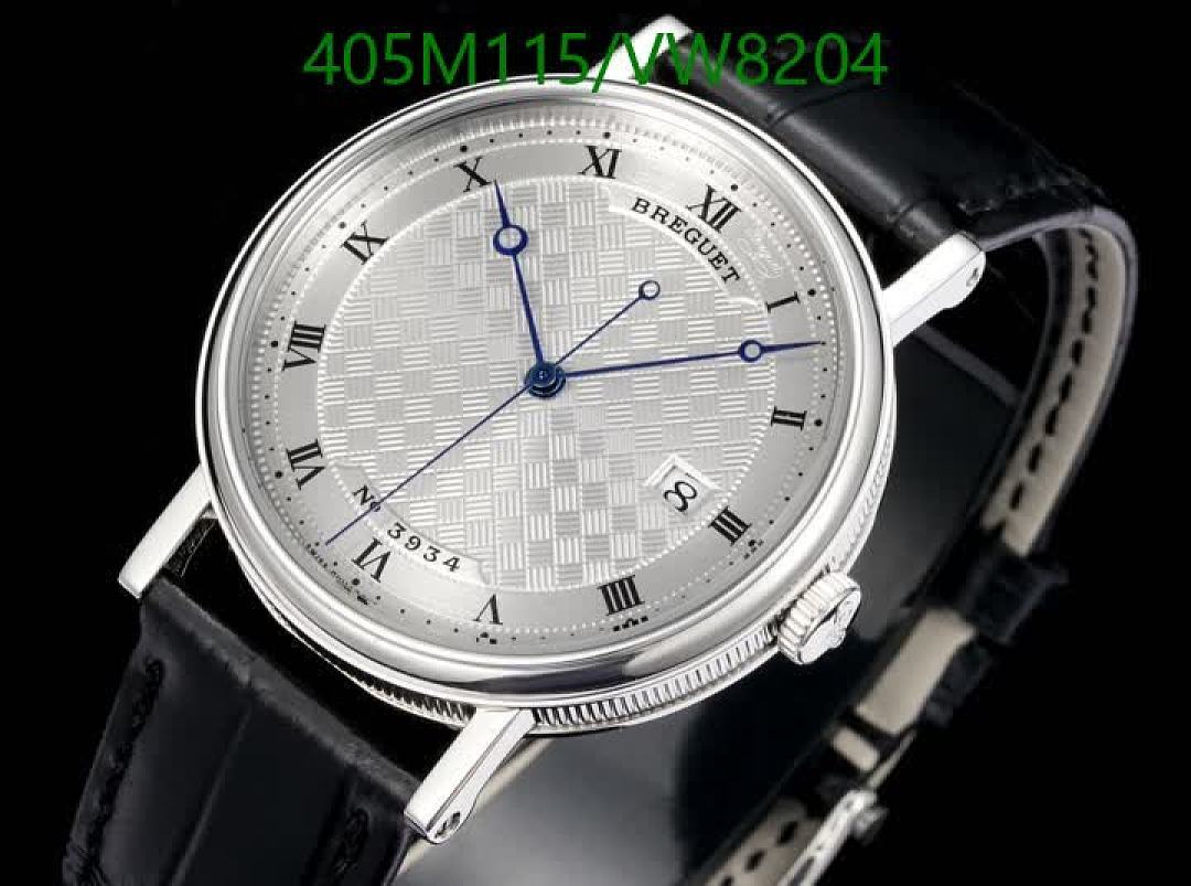 Breguet-Watch-Mirror Quality Code: VW8204 $: 405USD