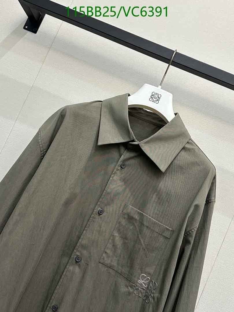 Loewe-Clothing Code: VC6391 $: 115USD