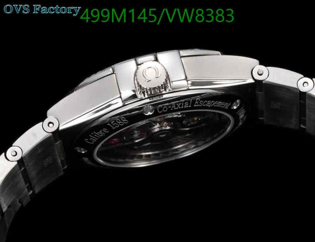 Omega-Watch(Mirror Quality) Code: VW8383 $: 499USD