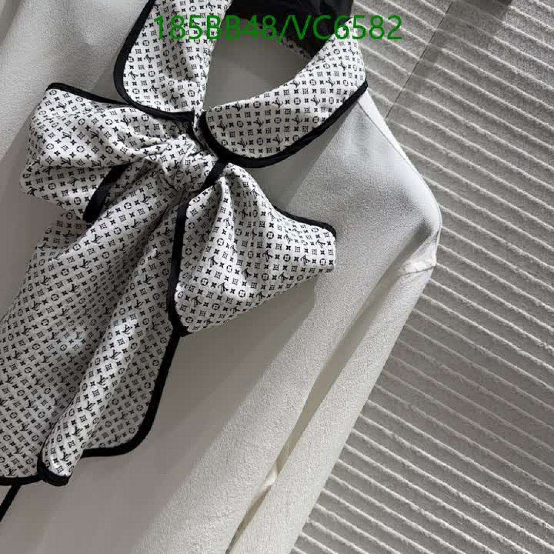 LV-Clothing Code: VC6582 $: 185USD