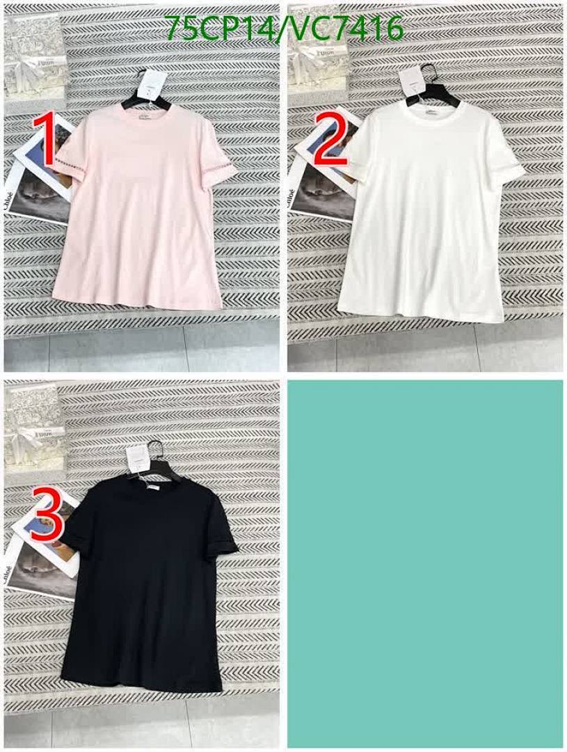 Chanel-Clothing Code: VC7416 $: 75USD-Yupoo.ru - Copybrand.Team photo album Chanel-Clothing Code: VC7416 $: 75USD