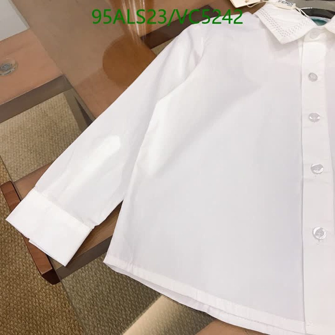 Fendi-Kids clothing Code: VC5242 $: 95USD-Yupoo.ru - Copybrand.Team photo album Fendi-Kids clothing Code: VC5242 $: 95USD