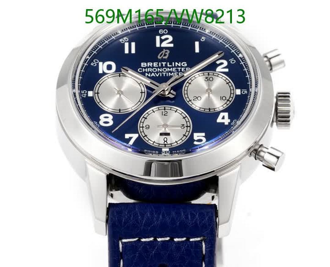 Breitling-Watch-Mirror Quality Code: VW8213 $: 569USD