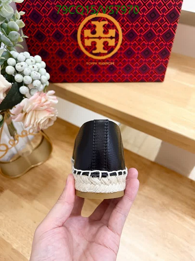 Tory Burch-Women Shoes Code: VS7970 $: 79USD