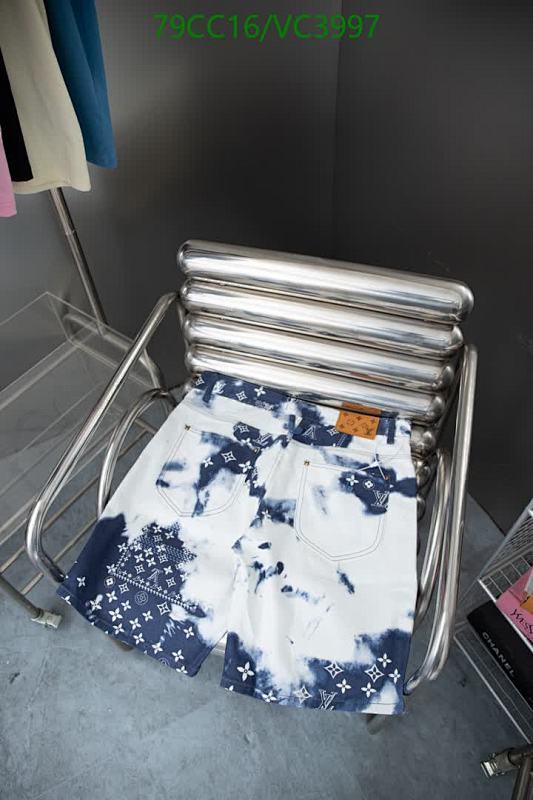 LV-Clothing Code: VC3997 $: 79USD